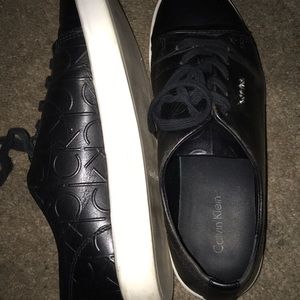 Calvin Klein women’s shoes